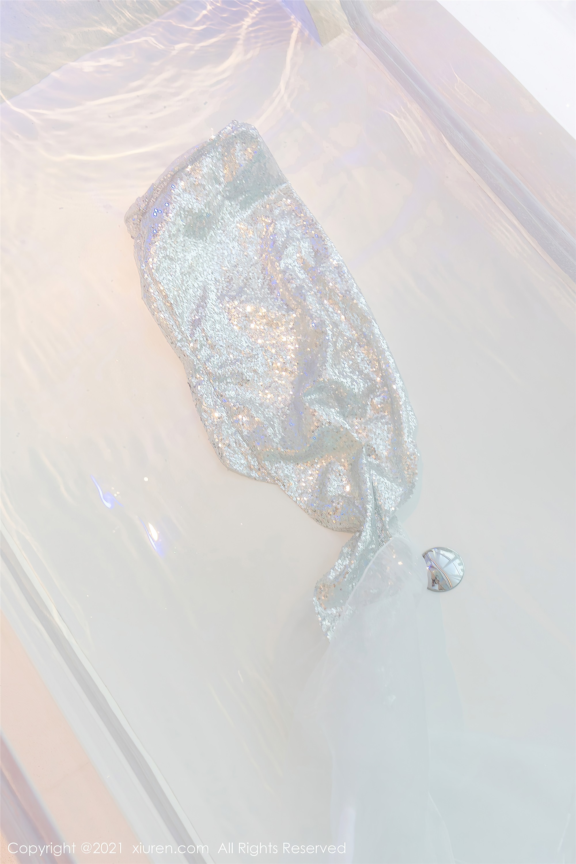 Xiuren秀人网 2021.10.22 NO.4103 允爾